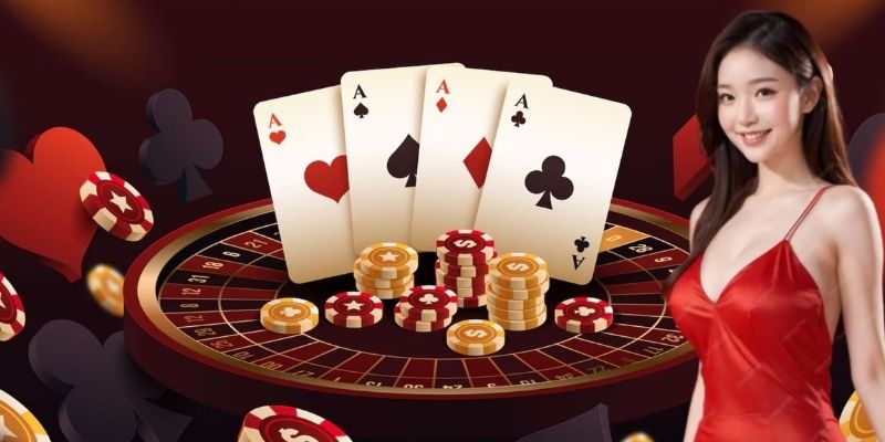 Thông tin nổi bật về casino da88